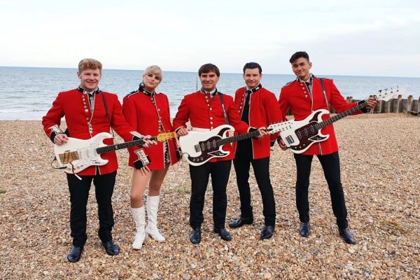 Sounds of the 60s 30th October 2026 — event image
